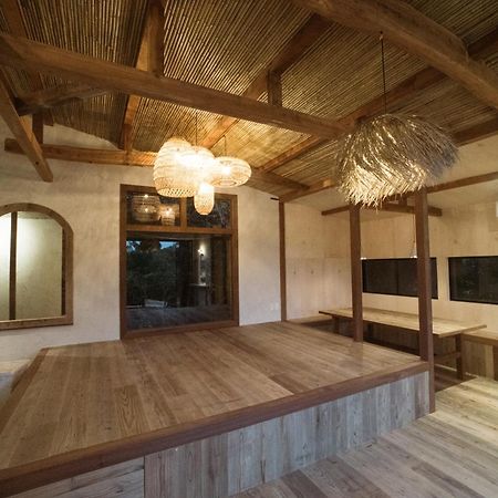 Villa Yumigahama Minamiizu Ngoại thất bức ảnh