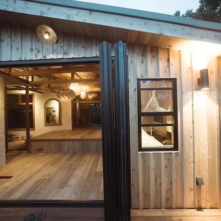 Villa Yumigahama Minamiizu Ngoại thất bức ảnh