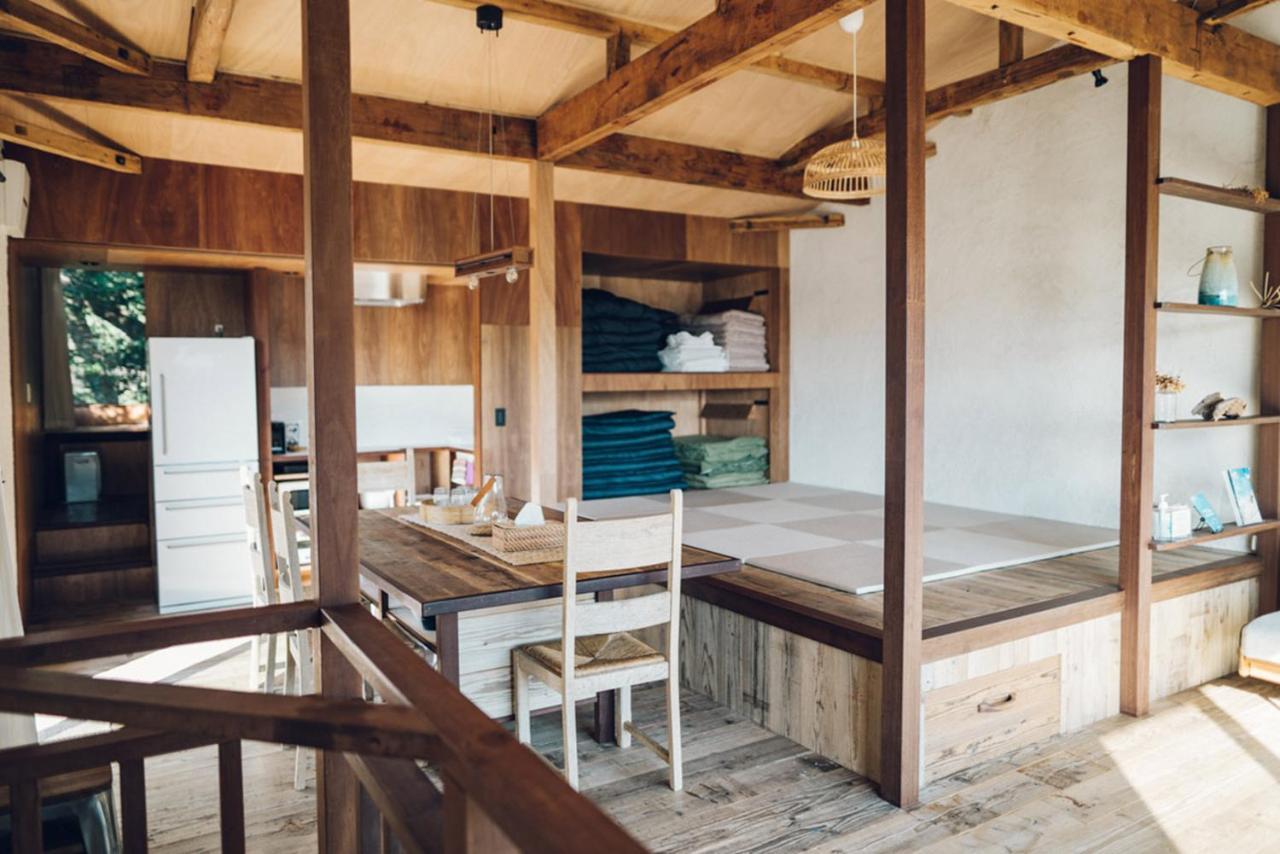 Villa Yumigahama Minamiizu Ngoại thất bức ảnh