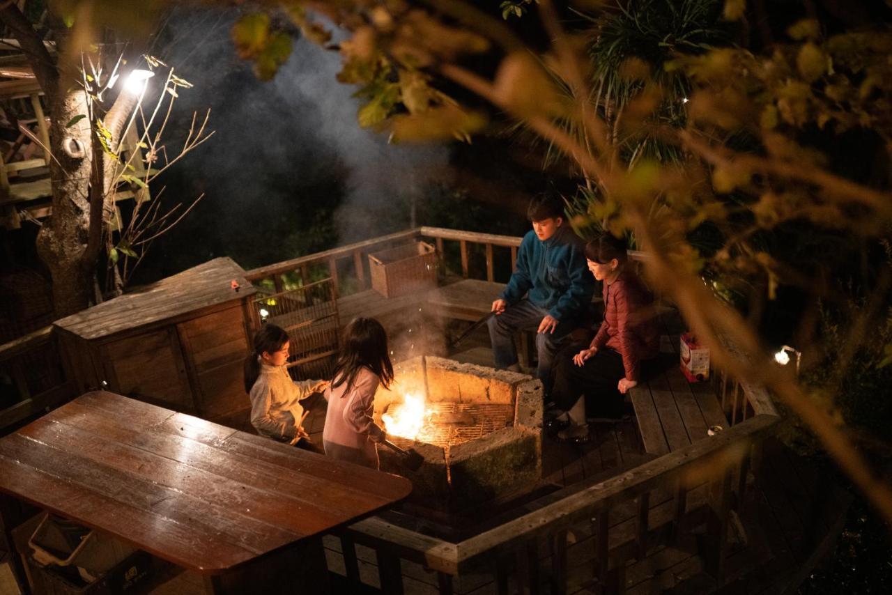Villa Yumigahama Minamiizu Ngoại thất bức ảnh