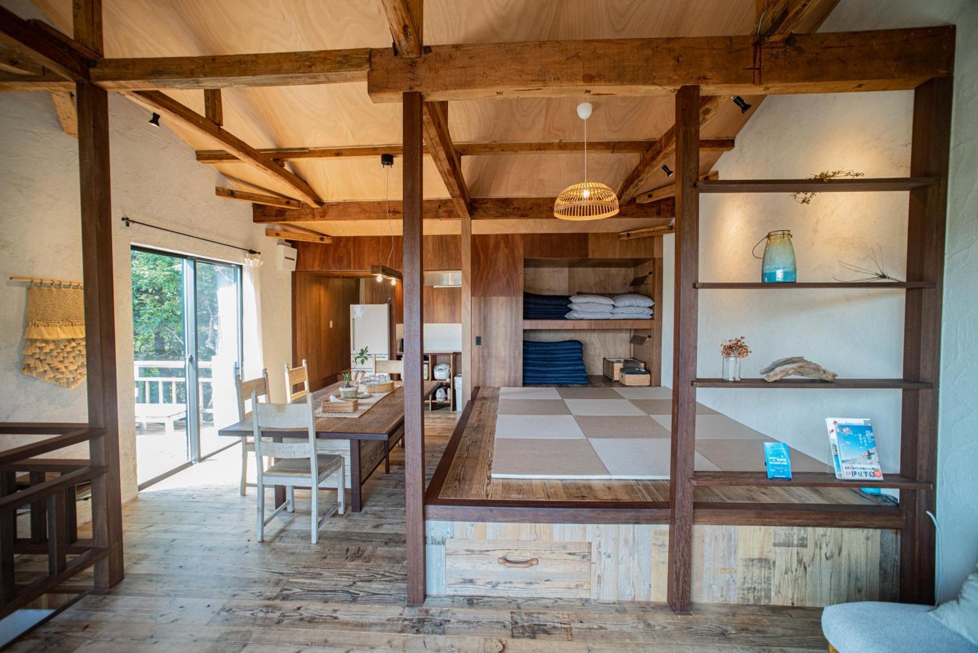 Villa Yumigahama Minamiizu Ngoại thất bức ảnh