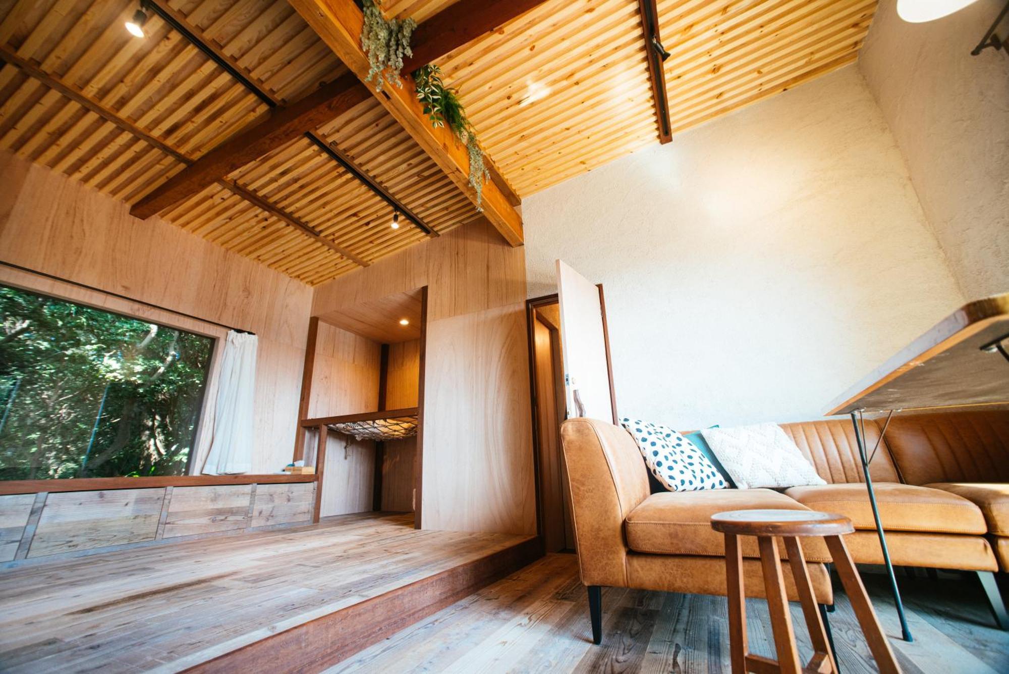 Villa Yumigahama Minamiizu Ngoại thất bức ảnh