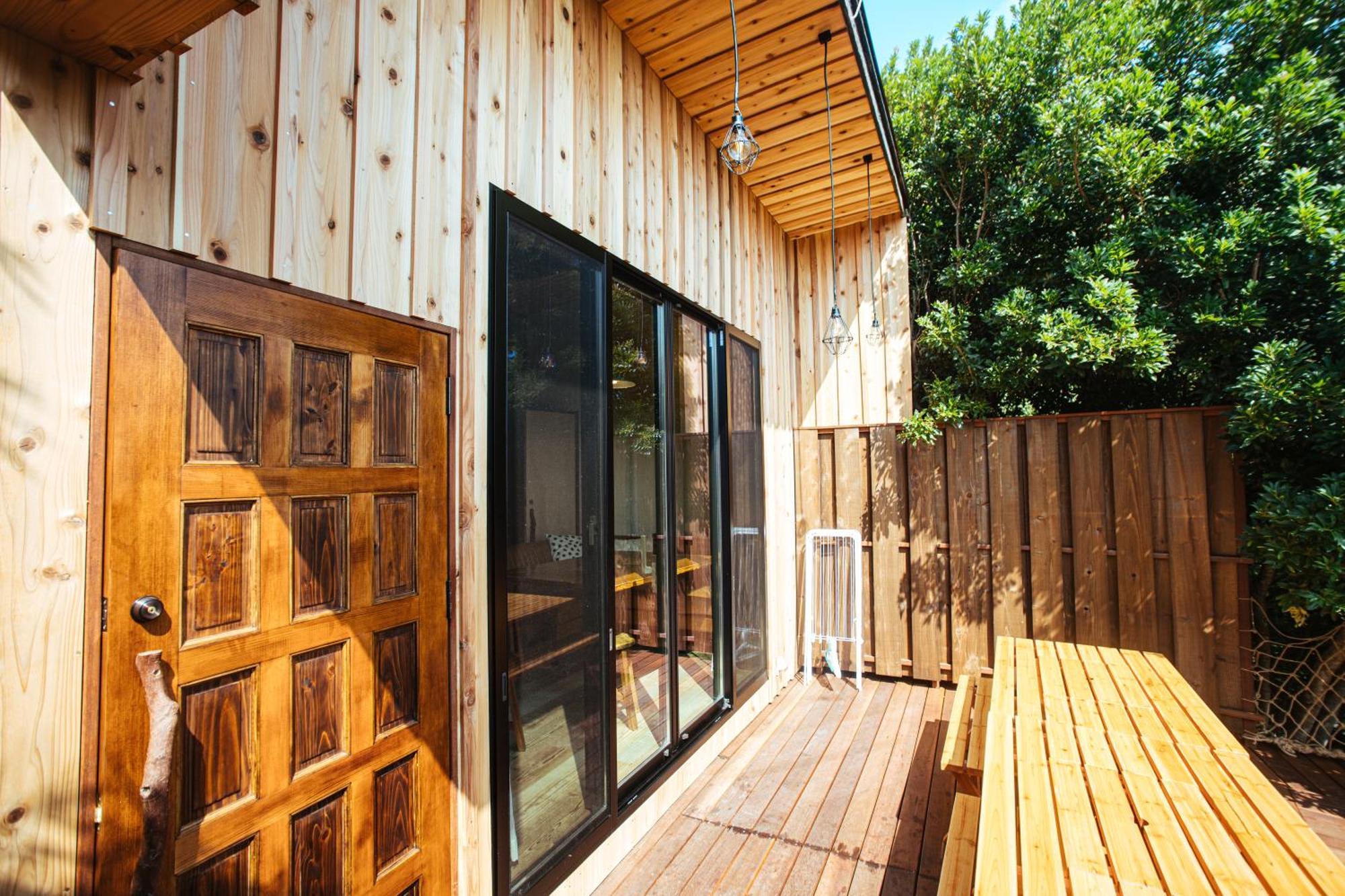 Villa Yumigahama Minamiizu Ngoại thất bức ảnh