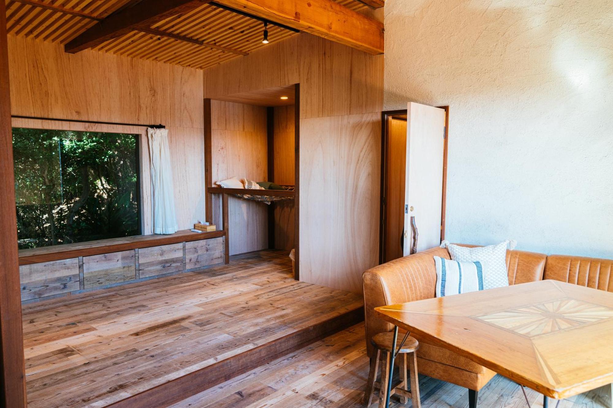 Villa Yumigahama Minamiizu Ngoại thất bức ảnh