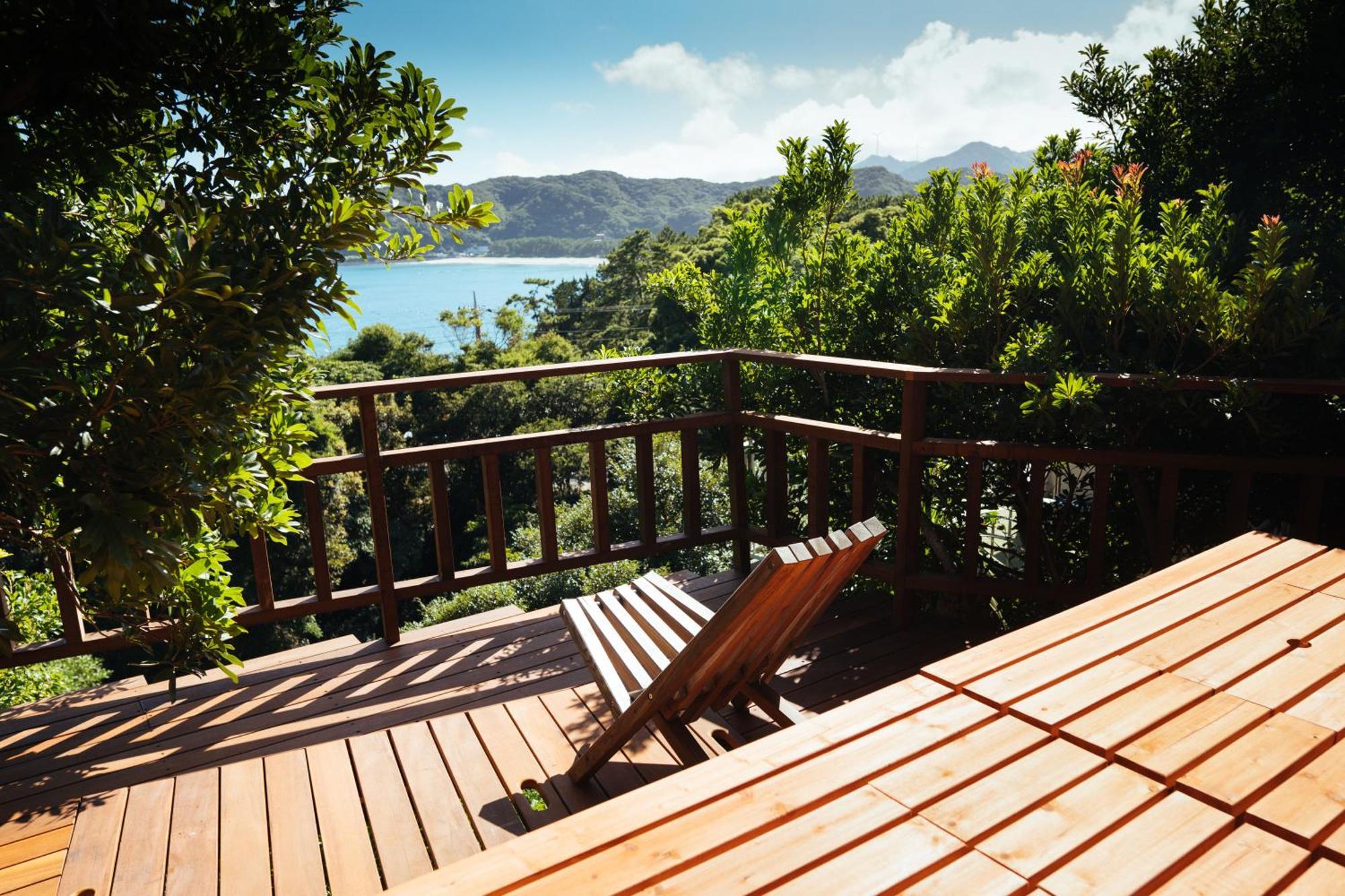 Villa Yumigahama Minamiizu Ngoại thất bức ảnh