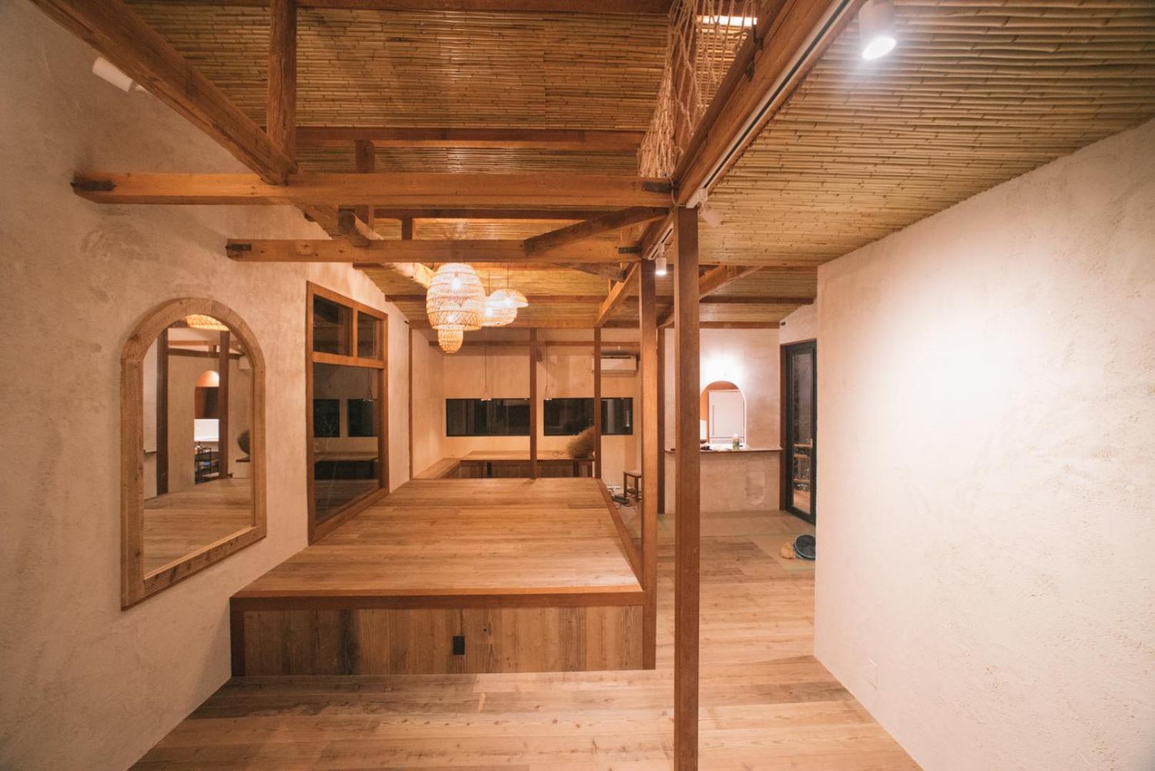 Villa Yumigahama Minamiizu Ngoại thất bức ảnh