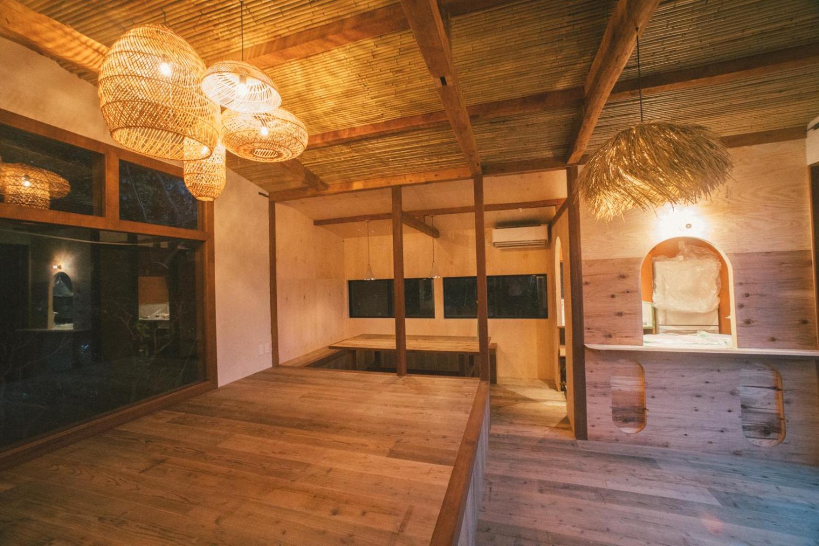 Villa Yumigahama Minamiizu Ngoại thất bức ảnh