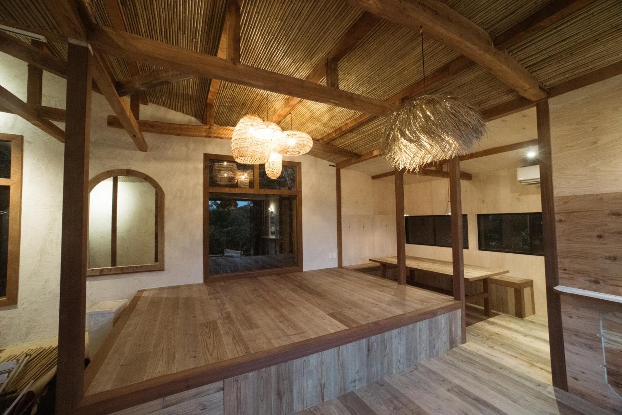 Villa Yumigahama Minamiizu Ngoại thất bức ảnh