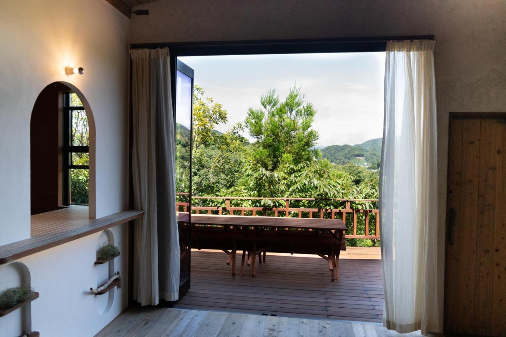 Villa Yumigahama Minamiizu Ngoại thất bức ảnh